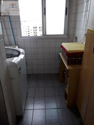 Imagem Apartamento 2 quartos, 2 vagas de garagem à venda com 56 metros no Panamby