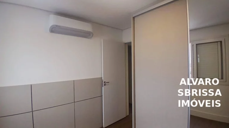 Imagem Apartamento mobiliado com 2 dormitórios, 67 m² - venda por R$ 600.000 ou aluguel por R$ 4.500/mês - Itu Novo Centro - Itu/SP