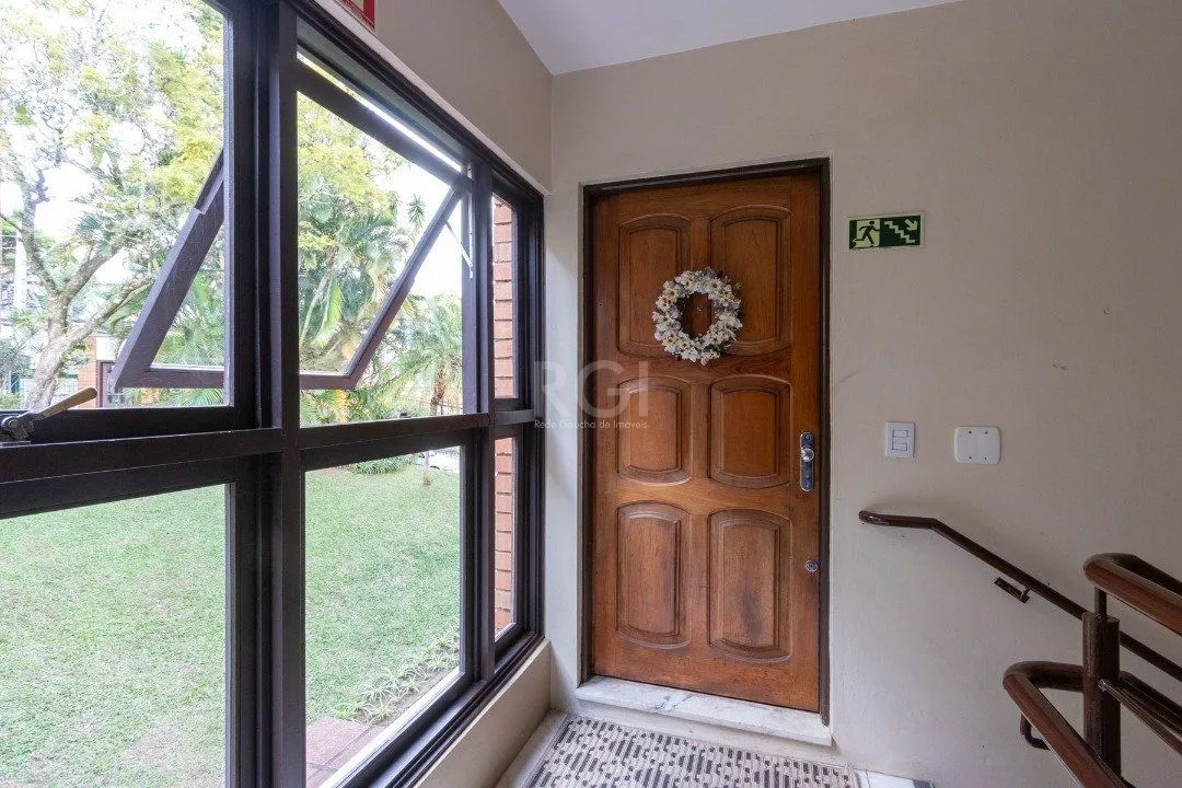 Imagem Cobertura para Venda - 234.17m², 3 dormitórios, sendo 1 suites, 2 vagas - Cristal