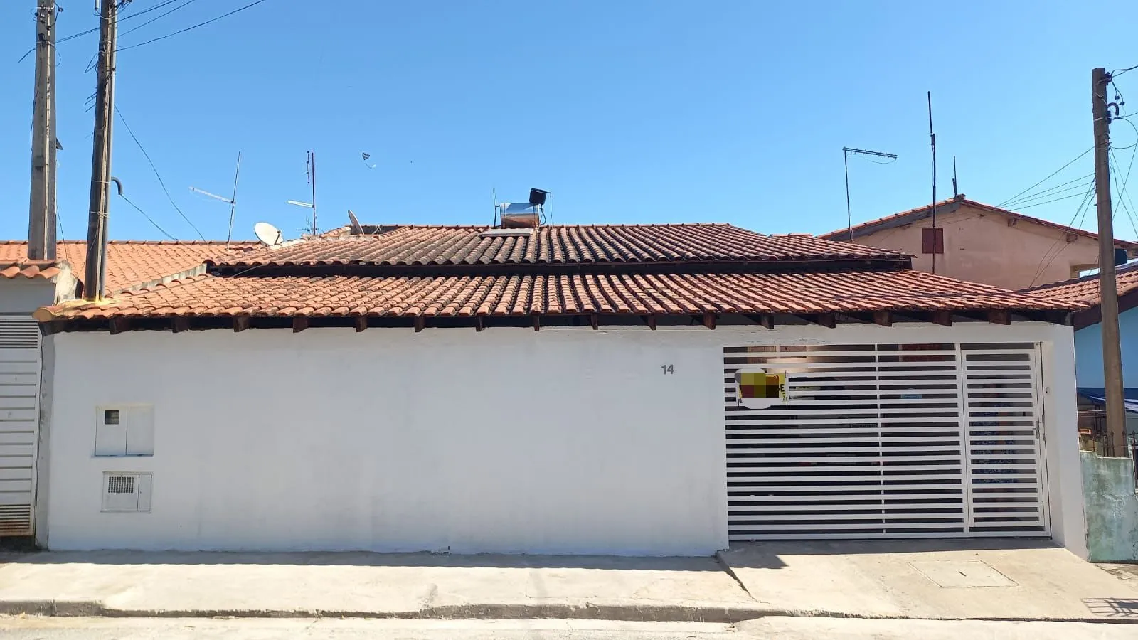 Casa de 245m² com Piscina em Salto de Pirapora em Bela vista, Salto de Pirapora - SP