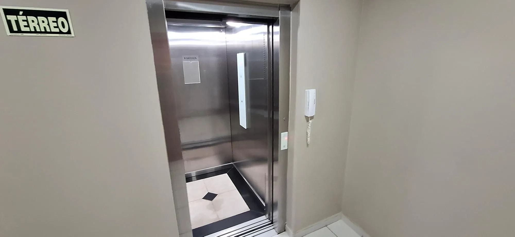 Imagem Apartamento 2 Dorm. suíte c/ Closet na Azenha