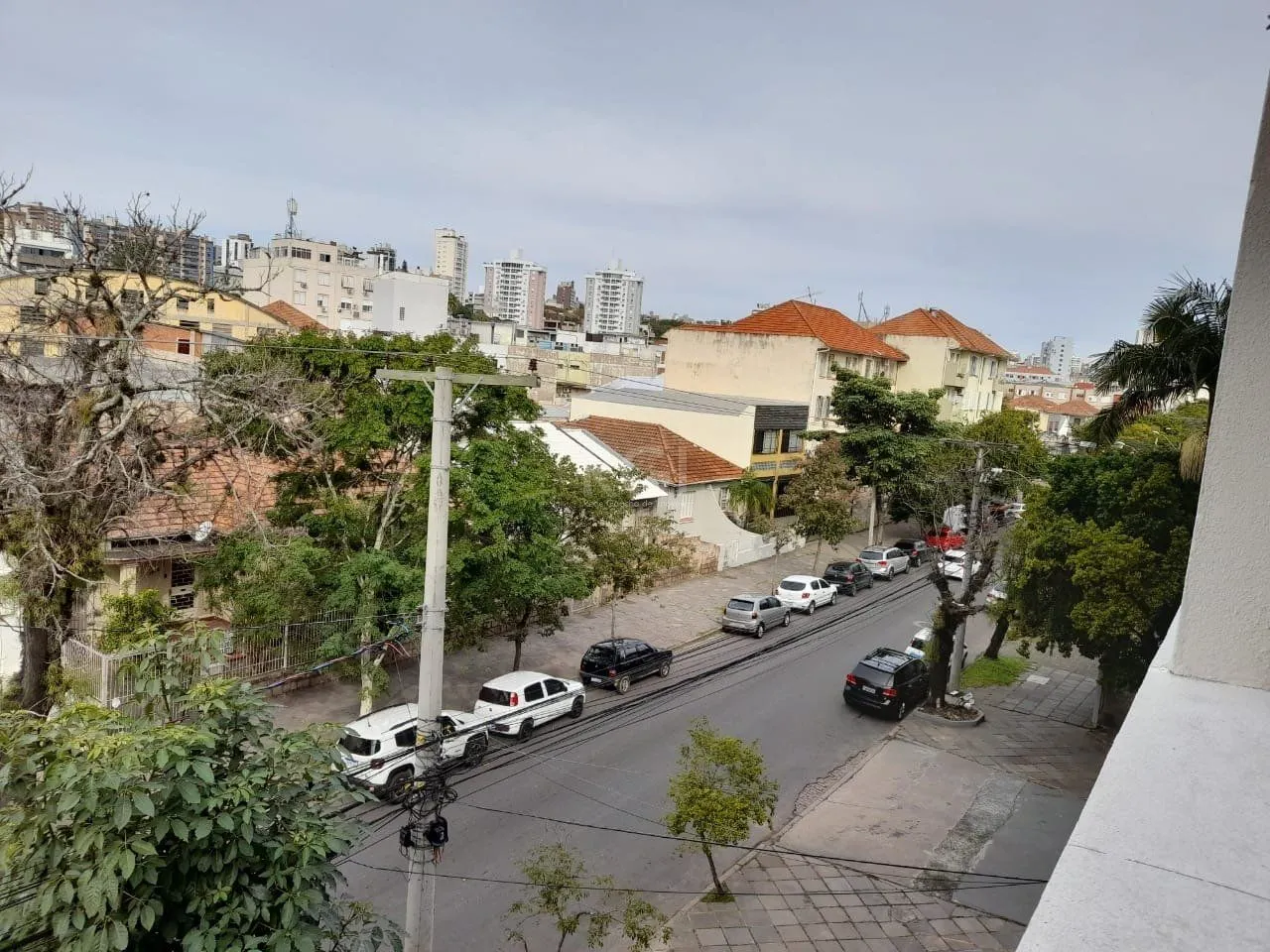 Imagem Apartamento para Venda - 102m², 3 dormitórios, São Geraldo