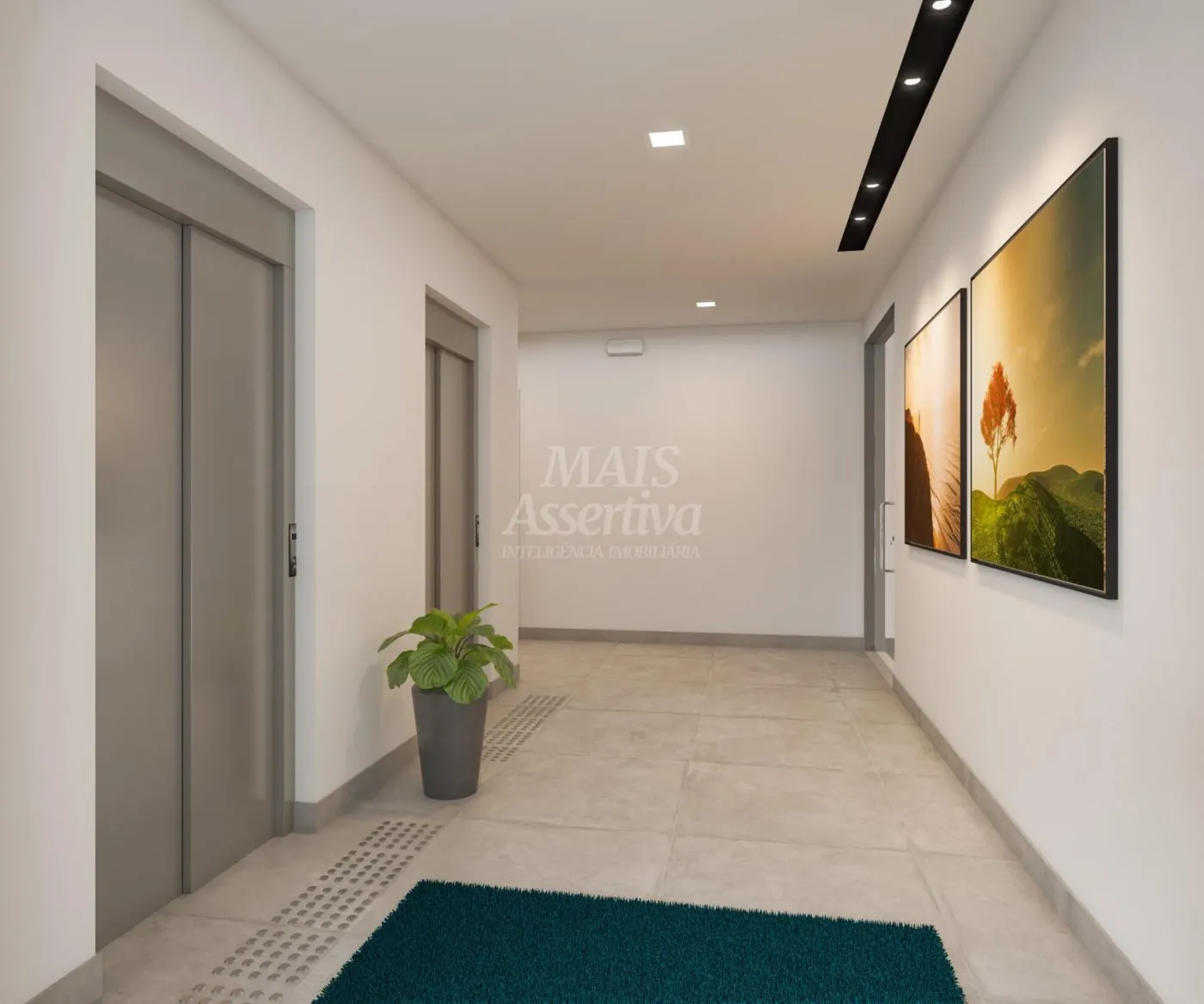 Imagem Apartamento para venda entrega em janeiro/2027 bairro Rondônia Novo Hamburgo