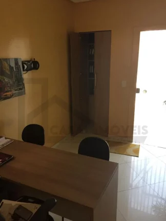 Imagem CASAL IMÓVEIS VENDE PRÉDIO COMERCIAL - 100m2 - FÁTIMA