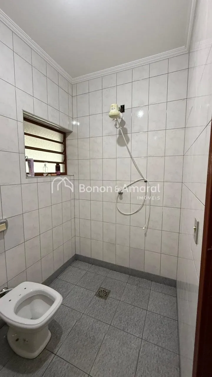 Imagem Casa a venda com piscina em Paulínia, SP