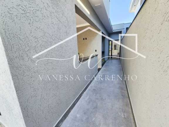 Imagem Locação Casa Térrea | Vanessa Carrenho