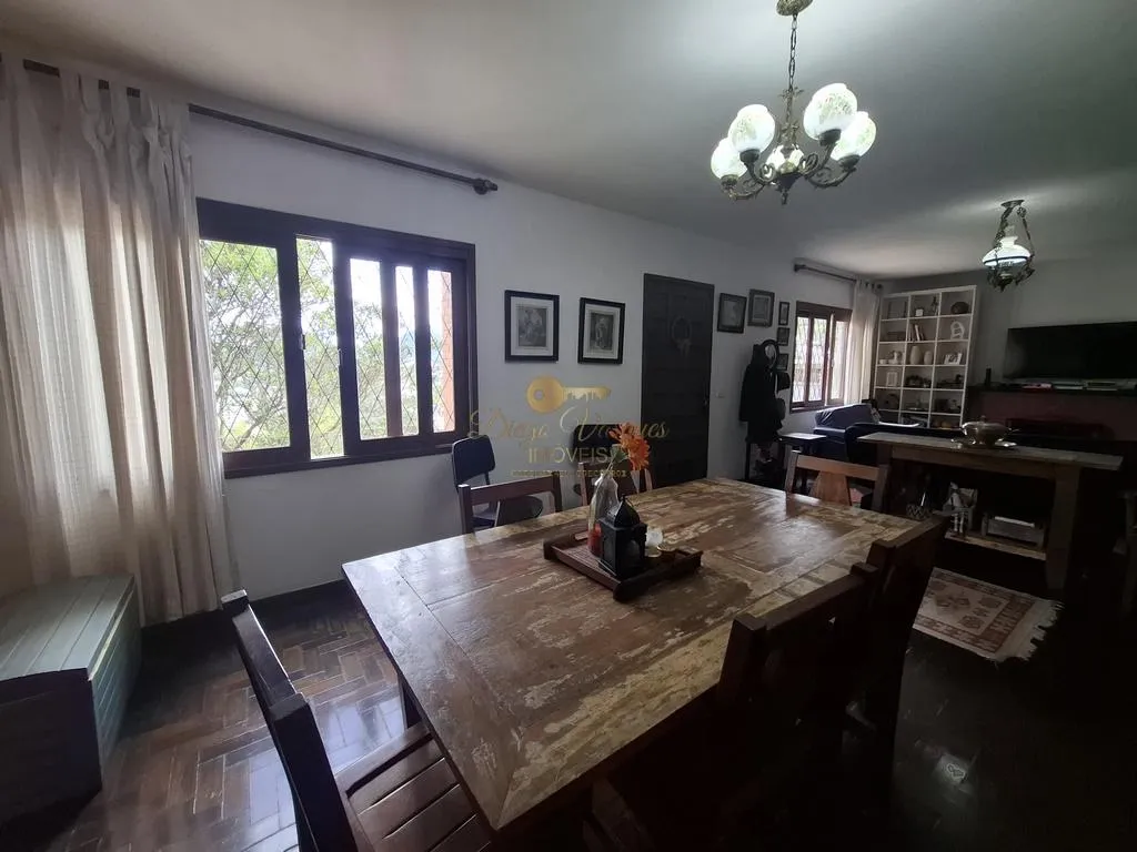 Imagem Casa para Venda em Teresópolis / RJ no bairro Jardim Europa