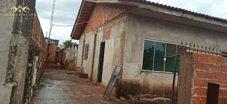 Foto do Imóvel