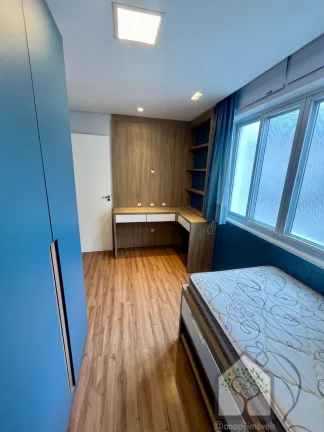 Imagem Excelente apartamento com reforma incrível e mobiliado na Trindade