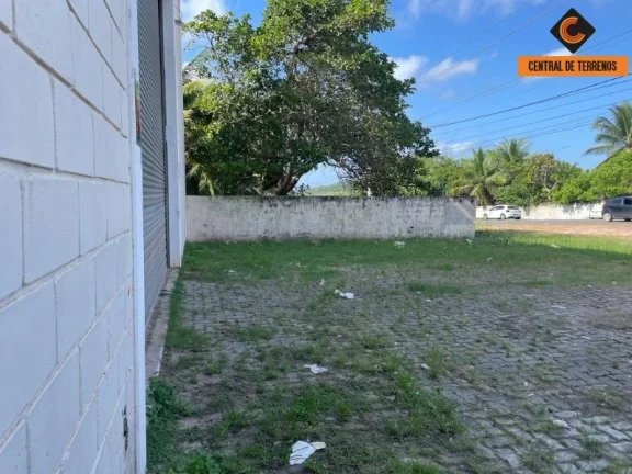 Imagem GALPÃO PARA LOCAÇÃO NA CASCALHEIRAS