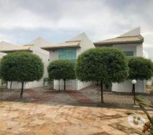 Imagem Casa Duplex à Venda | Ville de Provence | Teresina