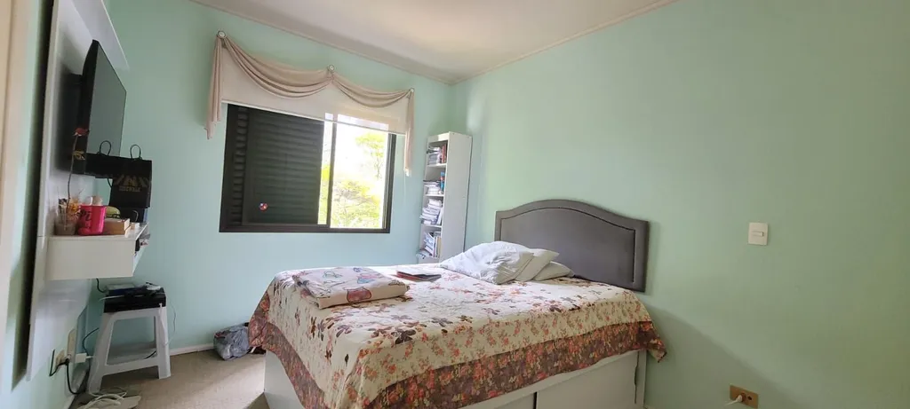 Imagem Apartamento à venda em São Paulo, Campo Belo, com 4 quartos, 1000m2