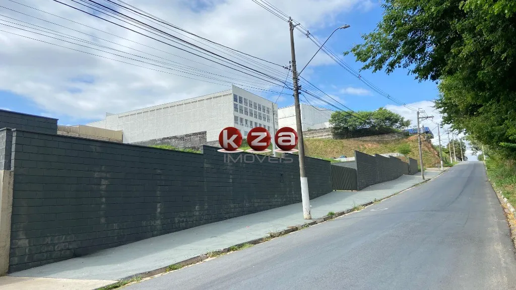 Imagem Terreno industrial à venda em Valinhos-SP, Chácaras São Bento - 2.600,00 m² de área!