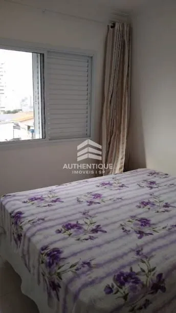 Imagem VIVIER SAUDE - Apartamento à venda no bairro Saúde - São Paulo/SP, Zona Sul
