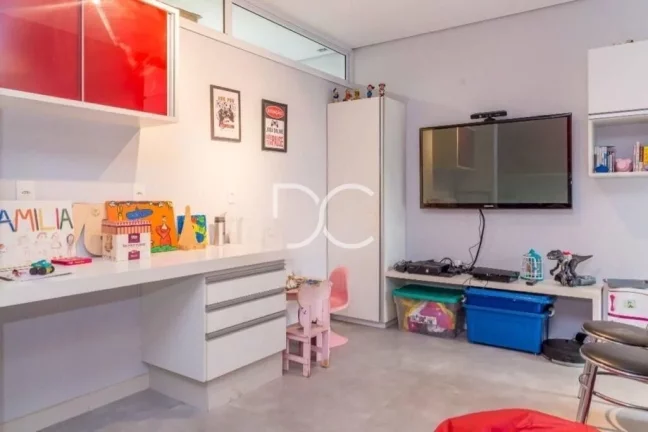 Imagem Ibiti Royal Park - Venda Sobrado | AC 378m² | AT 360m² | 5 Dorm | 3 Suítes | 5 Ban | 4 Vagas