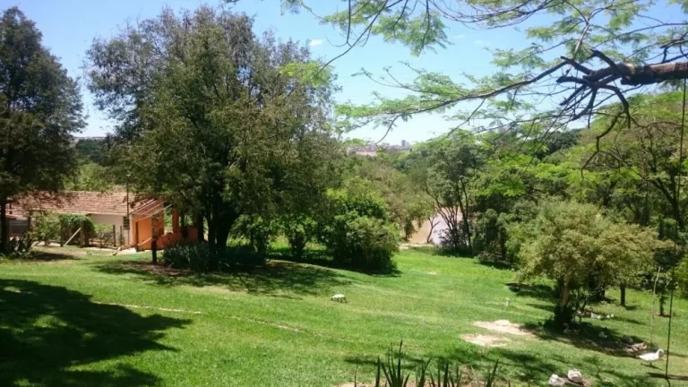 Imagem Lindo sitio a venda em Tatuí/SP