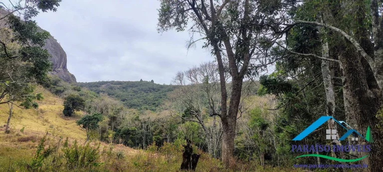 Imagem Oportunidade Única na Serra da Mantiqueira! Pedra do Jair.
