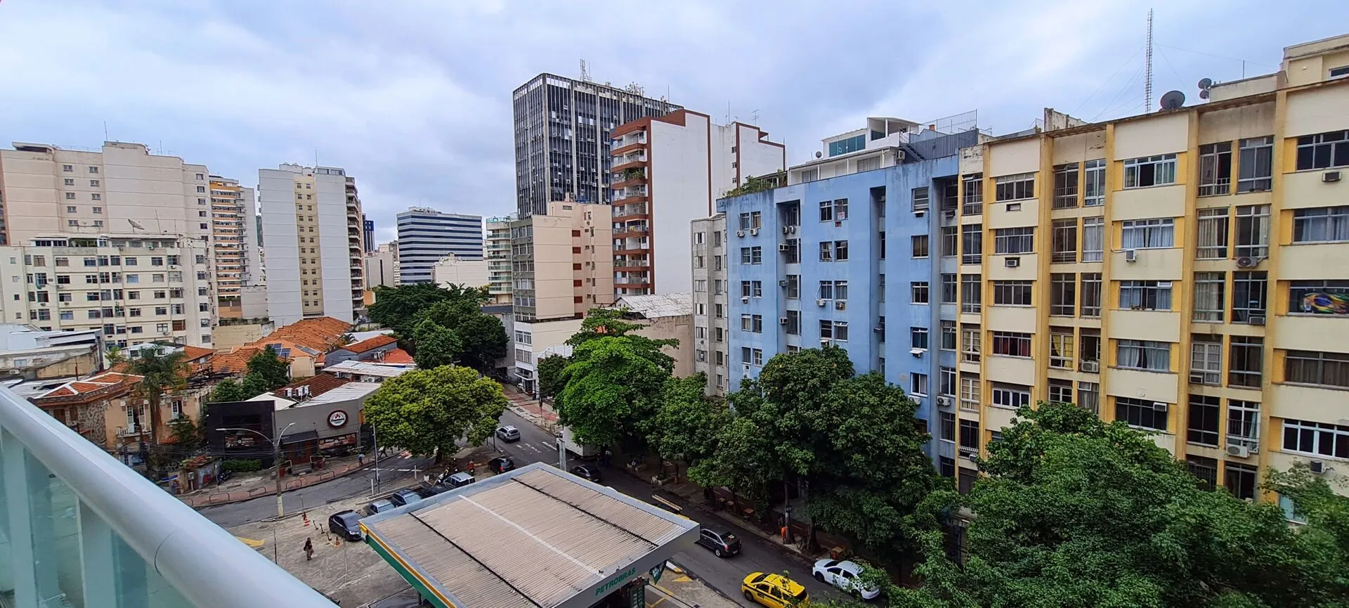 Imagem Apartamento à venda no bairro Botafogo em Rio de Janeiro/RJ