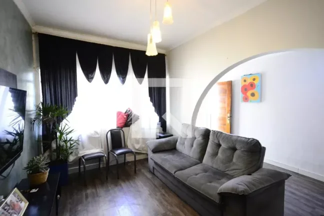 Imagem Casa à Venda - Cambuci, 4 Quartos, 240 m2
