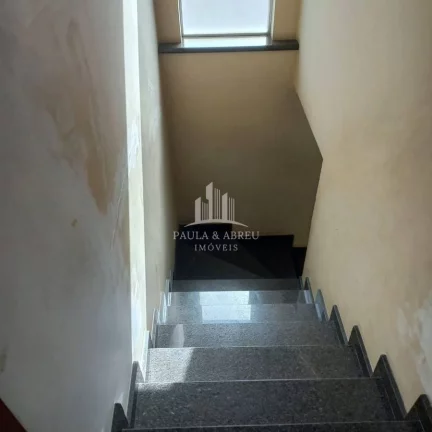 Imagem Sobrado 3 dorm com 1 suite com acabamento fino