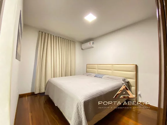 Imagem Apartamento 3 Quartos, sendo1 suite no Bairro Cidade Nobre - COD 1140
