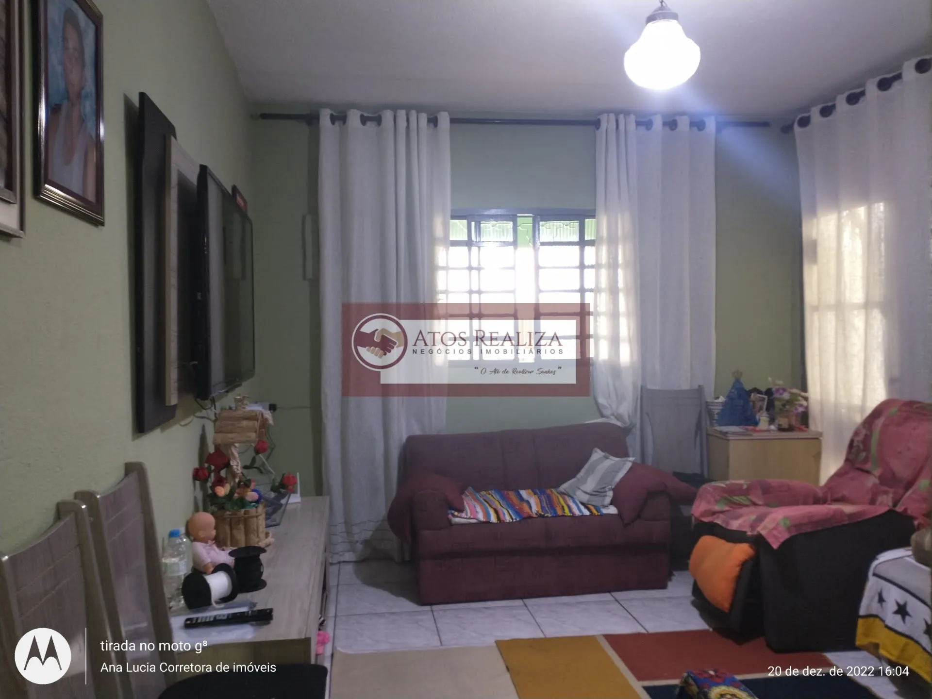 Imagem Casa térrea em Jardim Edi - São Paulo