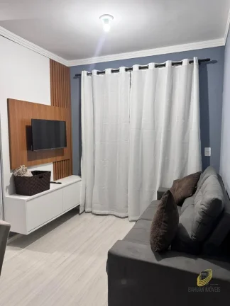 Imagem Apartamento para locação em Cotia-SP, bairro Lageado: 2 quartos, 1 sala, 1 banheiro, 53m² de área. Venha conferir!