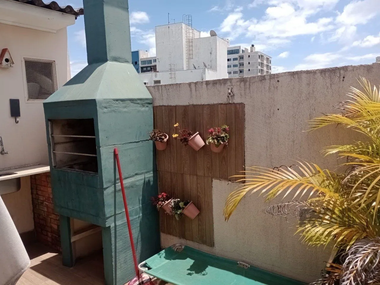 Imagem Cobertura 3 quartos na Cidade Baixa, Porto Alegre