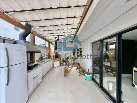 Imagem Condominio Authentic GV c/ PORTEIRA FECHADA!