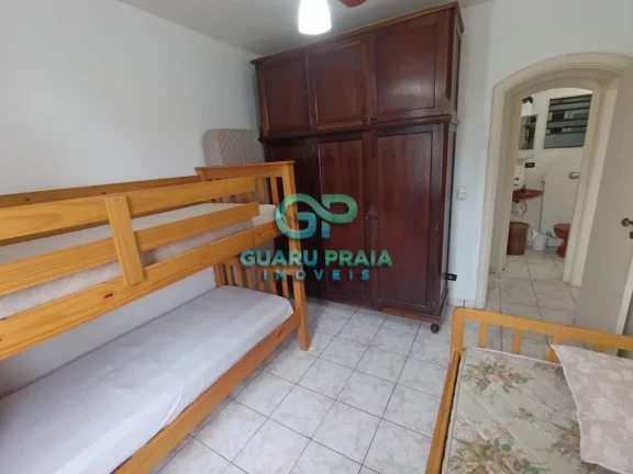 Imagem Apartamento 2 dorms perto da Unoeste