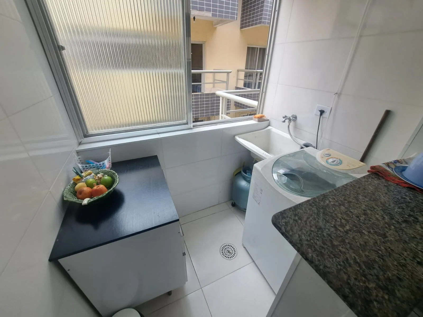 Imagem Excelente Apartamento em Praia Grande - Aviação