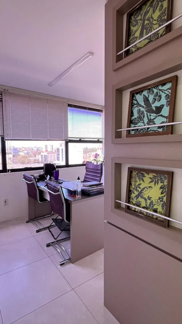 Imagem Sala à Venda em Centro, Canoas - RS