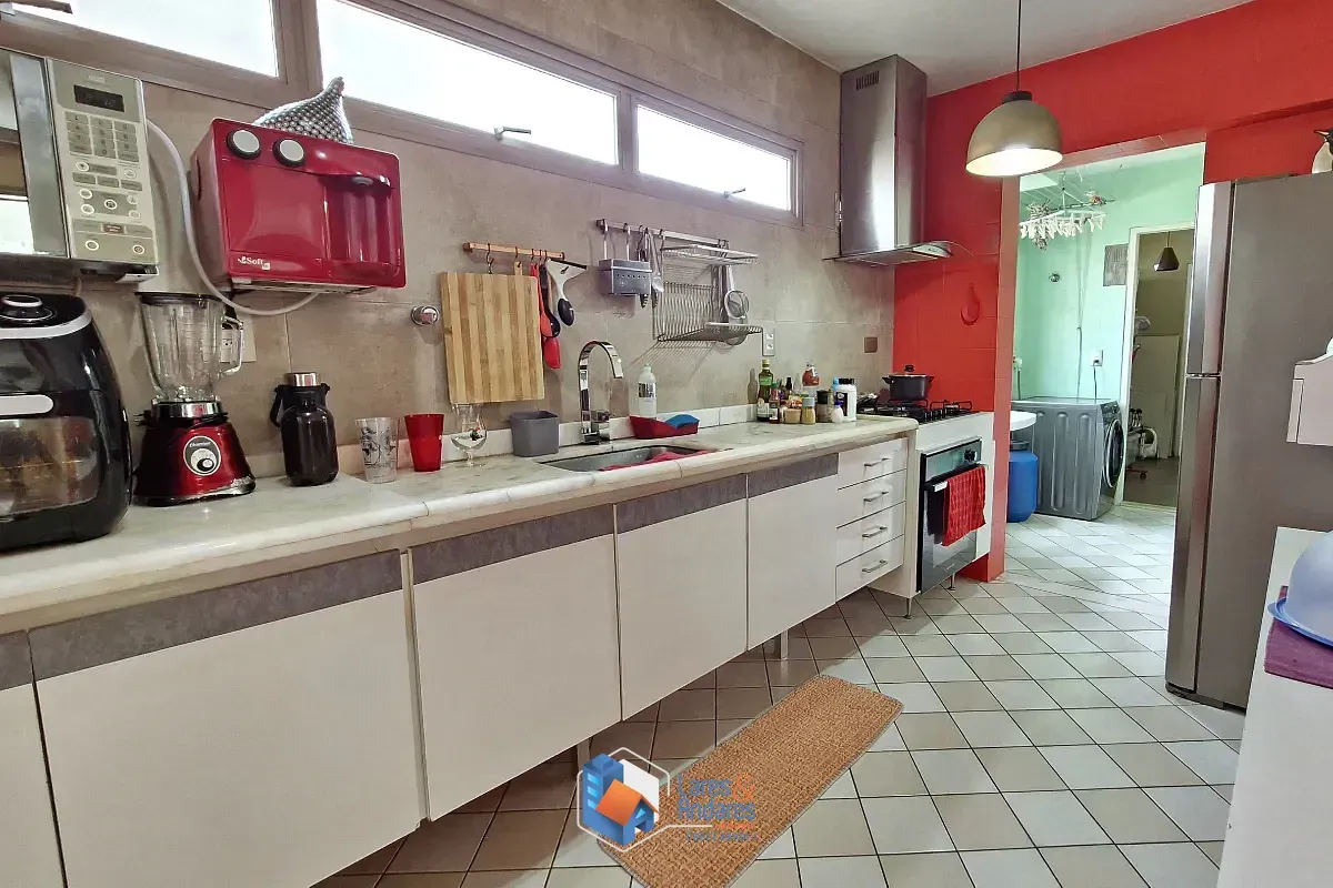 Imagem Apartamento para venda em Vila Madalena com 3 quartos, sendo 1 suíte, 101m²