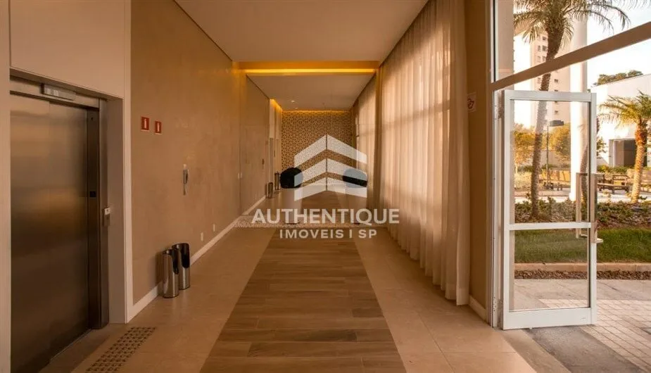 Imagem MISTI MORUMBI - Apartamento à venda em São Paulo/SP
