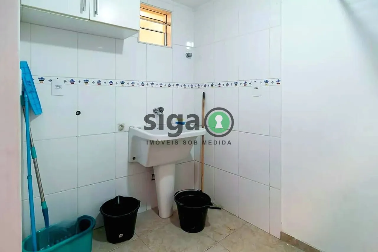 Imagem Casa à venda na Chácara Santo Antônio - 134 m² de conforto, praticidade e excelente localização
