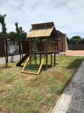 Foto do imóvel Apartamento a Venda em Luis Correia PI, 3 Quartos sendo uma suite, 2 vagas em Luis Correia, Luís Correia - PI
