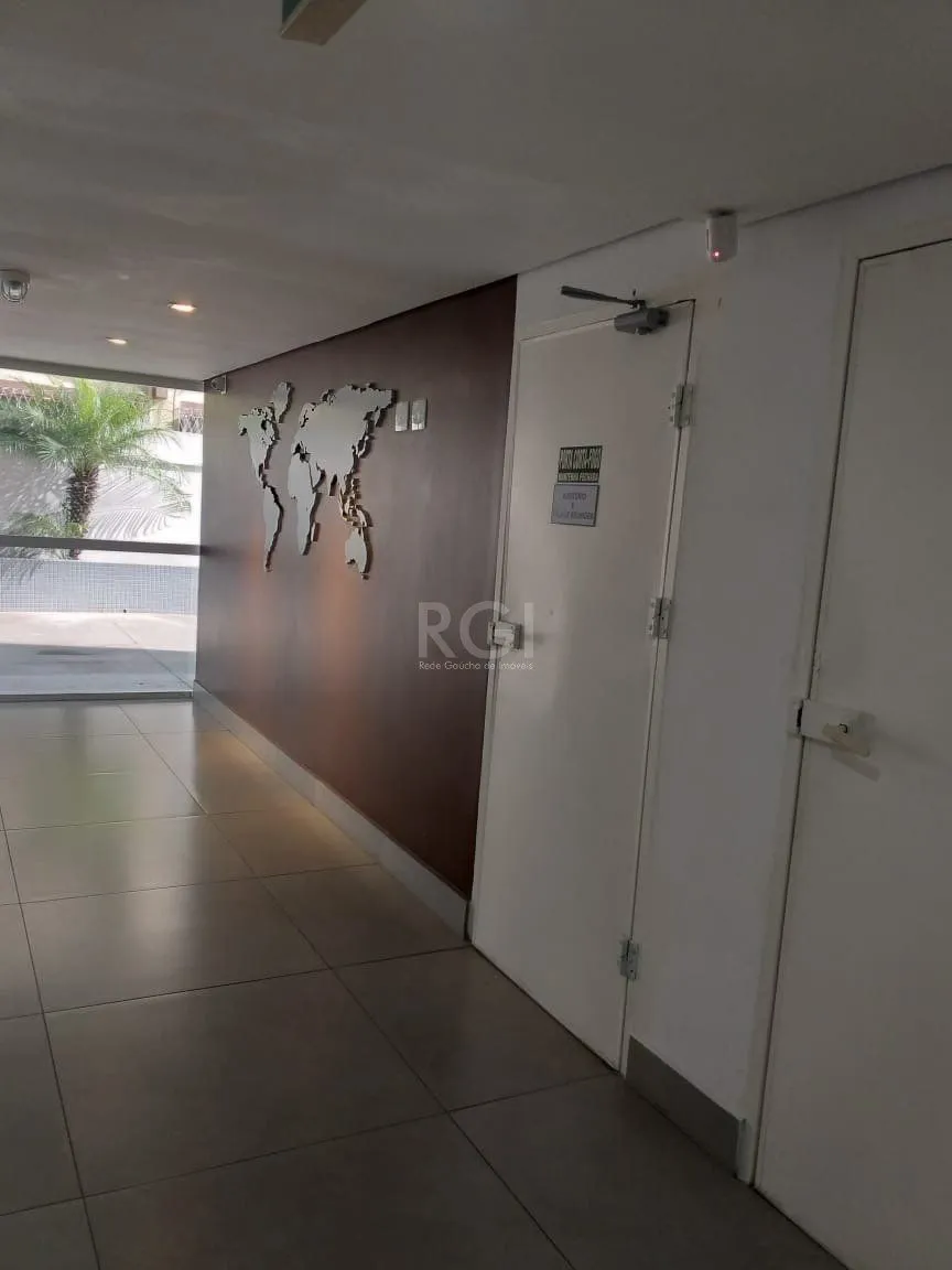 Imagem Sala Comercial em Auxiliadora