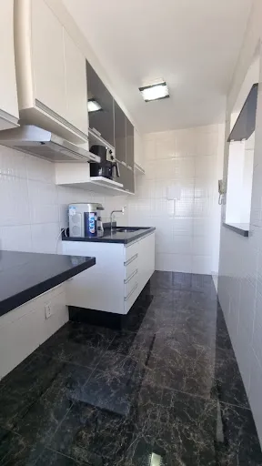 Imagem Apartamento com 2 dormitórios à venda, 44 m² por R$ 350.000,00 - Ponte Grande - Guarulhos/SP
