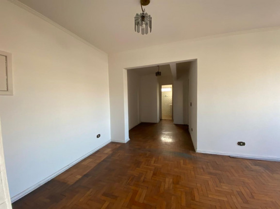 Imagem Apartamento com 2 Quartos à Venda, 84 m² em Jardim da Glória - São Paulo