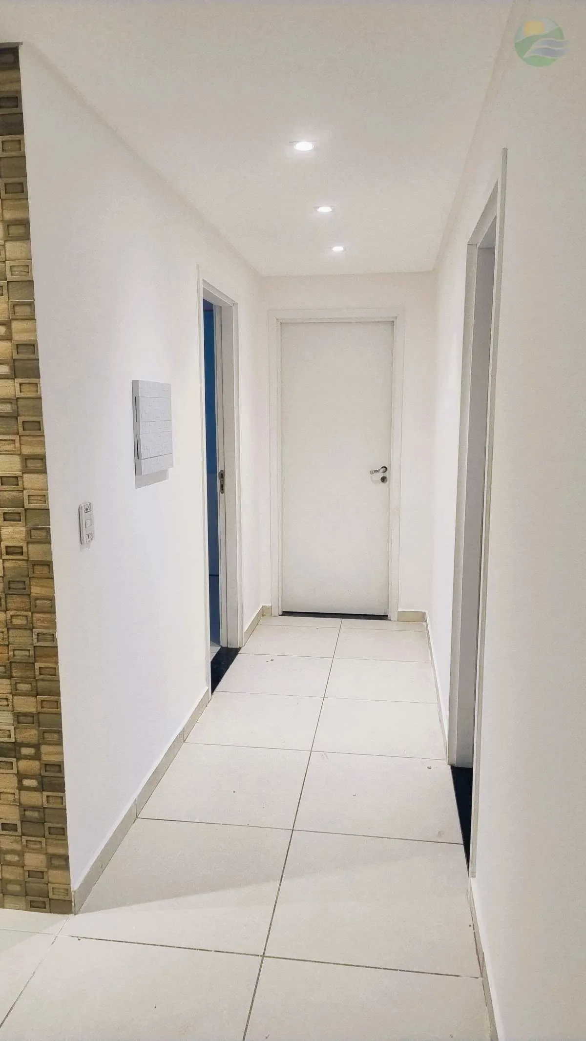 Imagem Apartamento 3 suites, para venda, no Residencial Lara Caroline, Alto Branco, Campina Grande - PB.