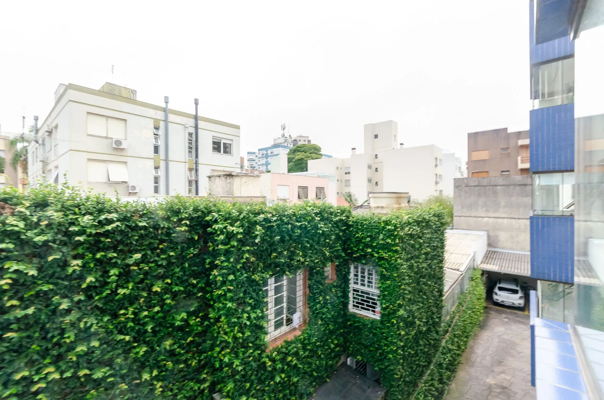 Imagem Edifício Luciana - Apartamento a venda com 2 dormitórios no Bairro Petrópolis