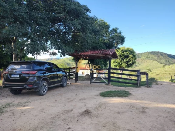 Imagem BELÍSSIMA FAZENDA DE 58 ALQUEIRES, À VENDA EM NOVA MÓDICA/MG, ACEITA PERMUTA!