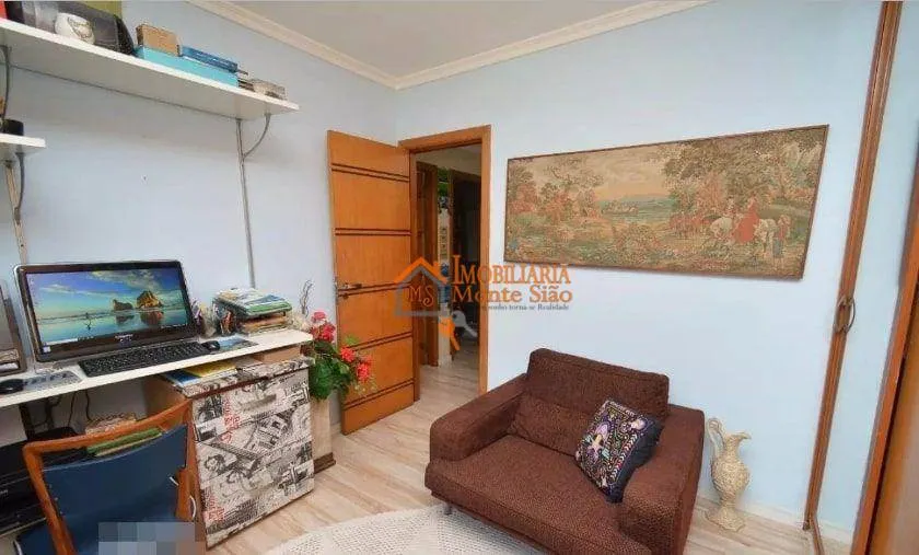 Imagem Casa à venda, 115 m² por R$ 635.999,00 - Jardim Adriana - Guarulhos/SP