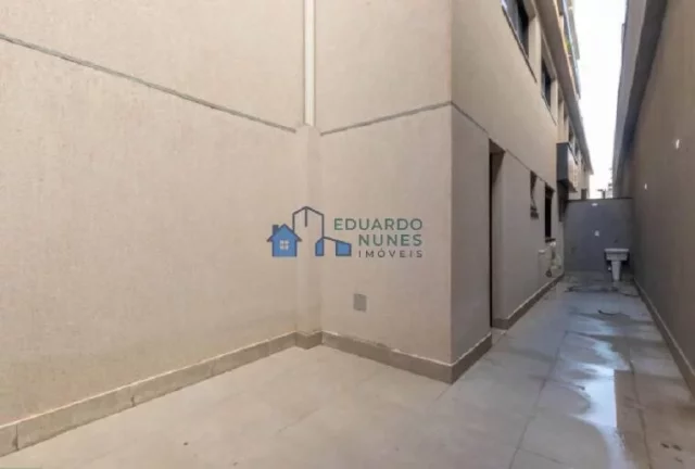 Imagem APARTAMENTO DUPLEX COM 03 QUARTOS, 03 VAGAS NO BARRO PERTO