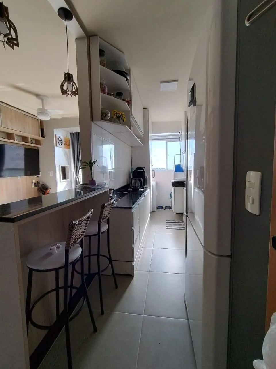 Imagem Apartamento em Jardim Carvalho