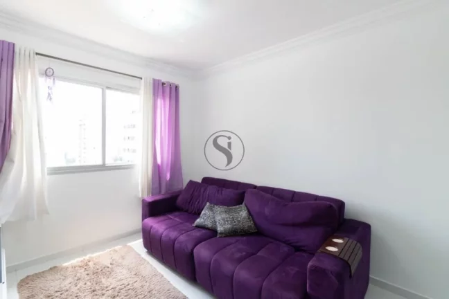 Imagem APARTAMENTO RESIDENCIAL em SÃO PAULO - SP, VILA POMPÉIA