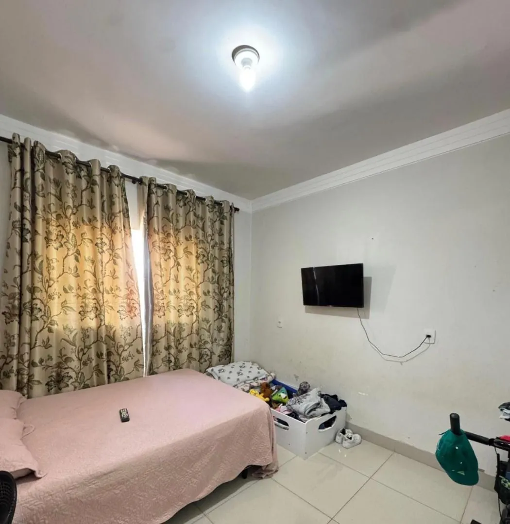 Imagem Apartamento com 3 dormitórios à venda, 68 m² por R$ 280.000 - Jardim Panorâmico - Patos de Minas/MG