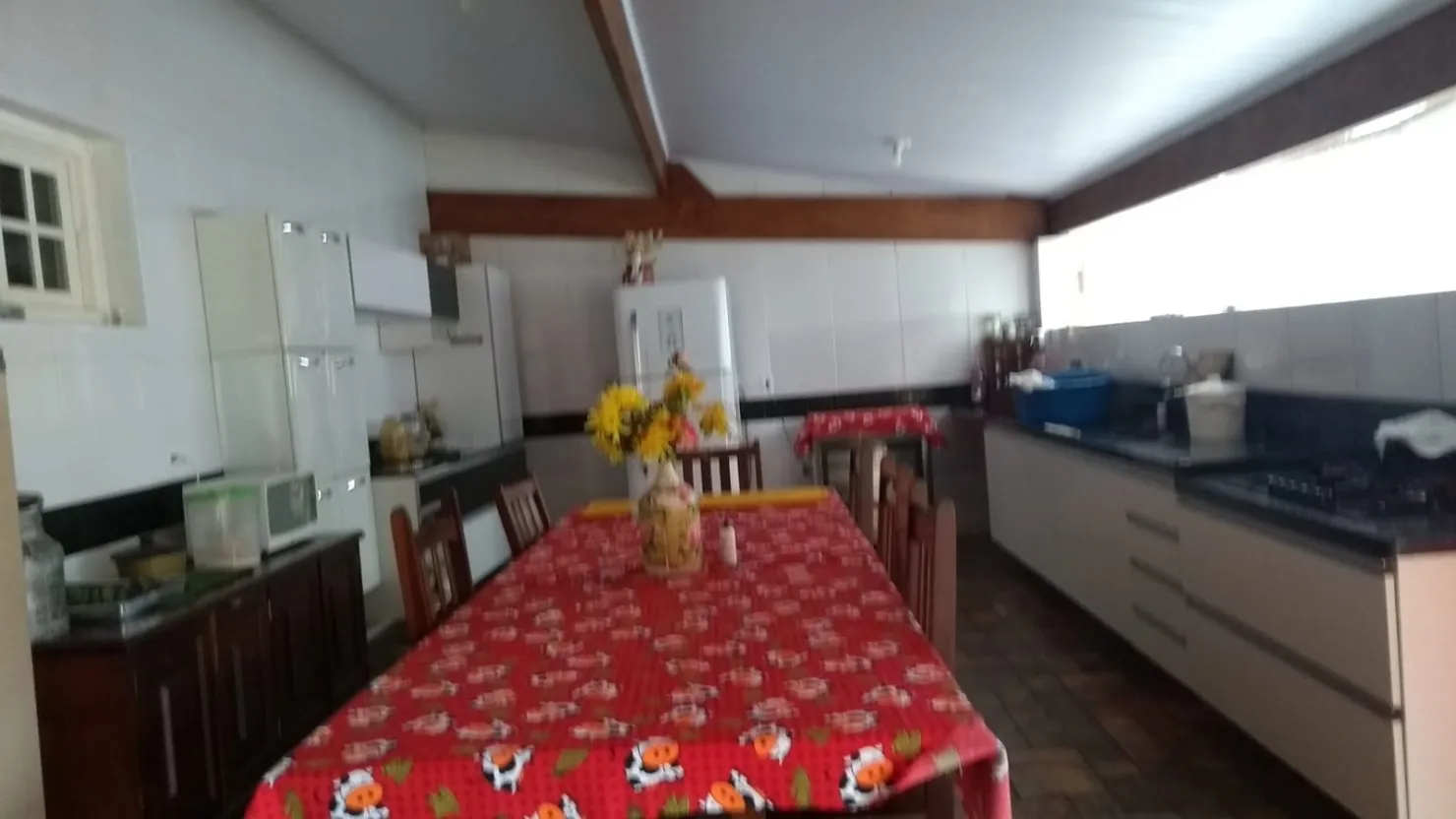 Imagem Chácara à venda 3 Quartos, 1 Suite, 5 Vagas, 2000M², Residencial Vargas, Tremembé - SP