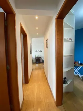 Imagem Apartamento com 3 Quartos à Venda, 65 m² em Baeta Neves - São Bernardo do Campo