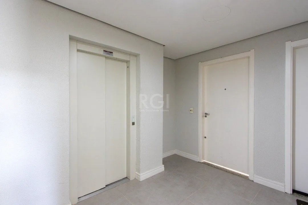 Imagem Apartamento em Cristal